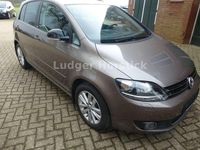 Gebraucht VW Golf VII Style 105 PS (77 kW) 2012 Braun Kleinwagen