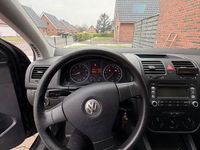 Gebraucht VW Golf IV Trendline 75 PS (55 kW) 2006 Blau Limousine