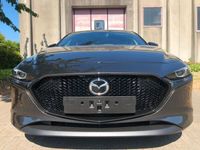 Gebraucht Mazda 3 Homura-Line 186 PS (136 kW) 2022 Grau Limousine