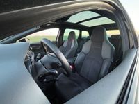 gebraucht Seat Leon ST ST 4Drive DSG Cupra 300 Bipolar Exhau