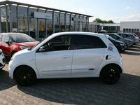 Gebraucht Renault Twingo Techno 60 kW (82 PS) 2024 Weiß (quarzweiß) Kleinwagen