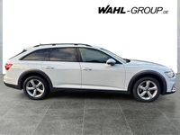 Gebraucht Audi A6 Allroad Basis 204 PS (150 kW) 2024 Weiß Kombi
