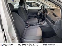 Gebraucht VW Caddy Basis 114 PS (83 kW) 2023 Van / Kleinbus