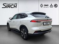 Neu MG HS Luxury 143 PS (105 kW) 2025 Weiß SUV