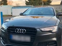 Gebraucht Audi A5 Competition 245 PS (180 kW) 2016 Grau Coupé