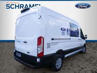 gebraucht Ford Transit Kasten Trend 350 L3