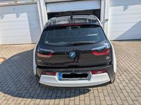 Gebraucht BMW i3 125 kW (170 PS) 2017 Kleinwagen