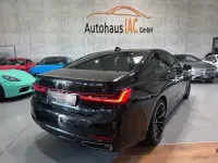 Gebraucht BMW 730 Shadowline 286 PS (210 kW) 2021 Schwarz Limousine