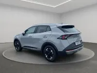 Neu Kia Sportage Vision 150 PS (110 kW) 2026 Grau SUV