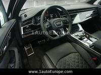 Gebraucht Audi SQ7 Competition 507 PS (372 kW) 2024 Schwarz SUV