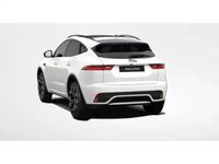 gebraucht Jaguar E-Pace 