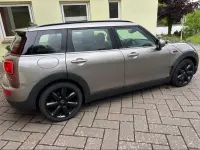 Gebraucht Mini Cooper Clubman 150 PS (110 kW) 2019 Silber Kombi