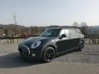 Occasion Mini Cooper D 150 ch (110 kW) 2017 Noir Citadine
