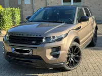 Gebraucht Land Rover Range Rover evoque Dynamic 150 PS (110 kW) 2015 Andere farben SUV