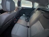 Gebraucht Opel Astra 110 PS (80 kW) 2013 Schwarz Limousine