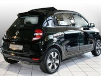 gebraucht Renault Twingo 1.0 70 PS Automatik Limited KLIMA DAB