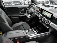 Gebraucht Mercedes EQB250+ AMG 139 kW (190 PS) 2025 Silber SUV