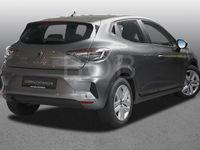 Gebraucht Renault Clio V Evolution 91 PS (66 kW) 2025 Grau Limousine