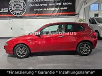 gebraucht Alfa Romeo 147 Alfa1.6 TS 16V 120 Quadrifoglio Verde