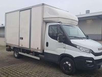 Gebraucht Iveco Daily 166 PS (122 kW) 2019 Van