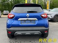 gebraucht Renault Captur Version S 1.3 TCe 150 NAVI SITZHEIZUNG RÜCKFAHRKAMERA Gebrauchtwagen