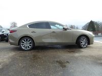 Neu Mazda 3 Exclusive-Line 140 PS (102 kW) 2026 Braun Limousine