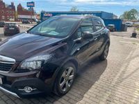 gebraucht Opel Mokka Innovation*Automatik*Klima*Alu*8-fach