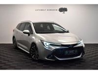 Gebraucht Toyota Corolla Team 196 PS (144 kW) 2023 Kombi