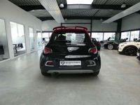 gebraucht Opel Adam Rocks S OPC+KLIMAAUTO+MIRROR+ALU+APPLE+TÜV+