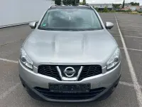 Gebraucht Nissan Qashqai +2 150 PS (110 kW) 2012 Grau SUV
