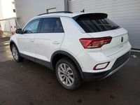 Neu VW T-Roc Life 190 PS (139 kW) 2025 Purewhite SUV