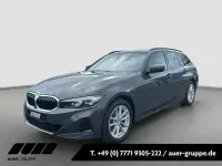 Gebraucht BMW 320 Shadowline 190 PS (139 kW) 2023 Grau Kombi