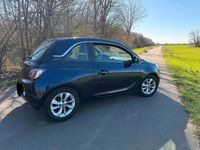 Second-hand Opel Adam 100 CP (73 kW) 2013 Hatchback