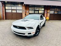 gebraucht Ford Mustang 