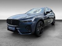Neu Volvo XC60 Plus 455 PS (334 kW) 2025 Blau SUV