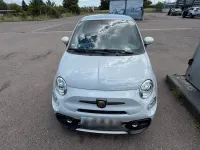Gebraucht Abarth 595 Esseesse 180 PS (132 kW) 2020 Grau Limousine