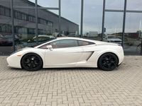 Gebraucht Lamborghini Gallardo 500 PS (367 kW) 2004 Weiß