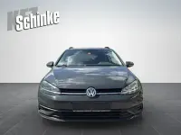 Gebraucht VW Golf VII Trendline 140 PS (102 kW) 2017 Grau Limousine