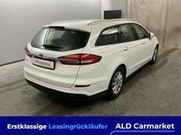 gebraucht Ford Mondeo Turnier 1.0 Edition