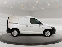 Gebraucht VW Caddy 122 PS (89 kW) 2022 Andere Van / Kleinbus
