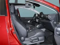 Gebraucht Mazda 2 116 PS (85 kW) 2023 Rot Kleinwagen