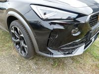 Gebraucht Cupra Formentor 204 PS (150 kW) 2023 Schwarz SUV