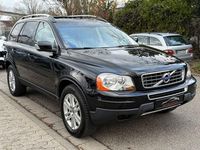 Gebraucht Volvo XC90 185 PS (136 kW) 2010 Schwarz SUV