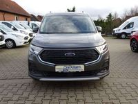 gebraucht Ford Tourneo Connect Active