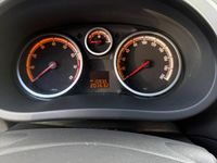 Gebraucht Opel Corsa 75 PS (55 kW) 2009 Blau Kleinwagen