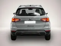 Neu Seat Arona Reference 95 PS (69 kW) 2026 Manufacturer SUV