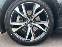 Gebraucht Volvo V60 Plus 197 PS (144 kW) 2025 Onyx schwarz Kombi