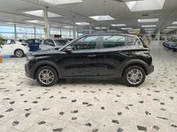 Neu Citroën C3 101 PS (74 kW) 2025 Schwarz SUV