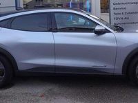 Gebraucht Ford Mustang Mach-E 216 kW (294 PS) 2022 Iced blue silver SUV