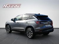 Gebraucht Renault Austral Techno 158 PS (116 kW) 2025 Dolomitgrau metallic/dach in SUV